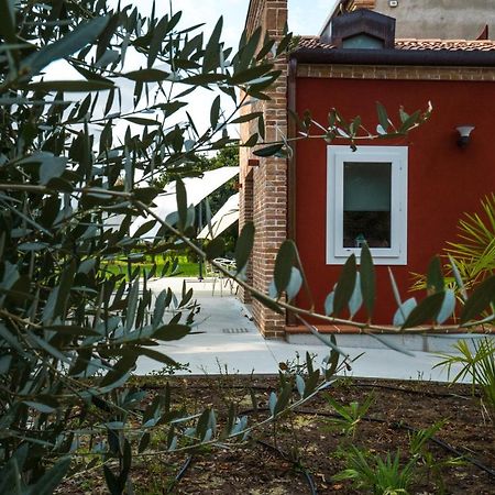 Cadifiore B&B Mira Εξωτερικό φωτογραφία