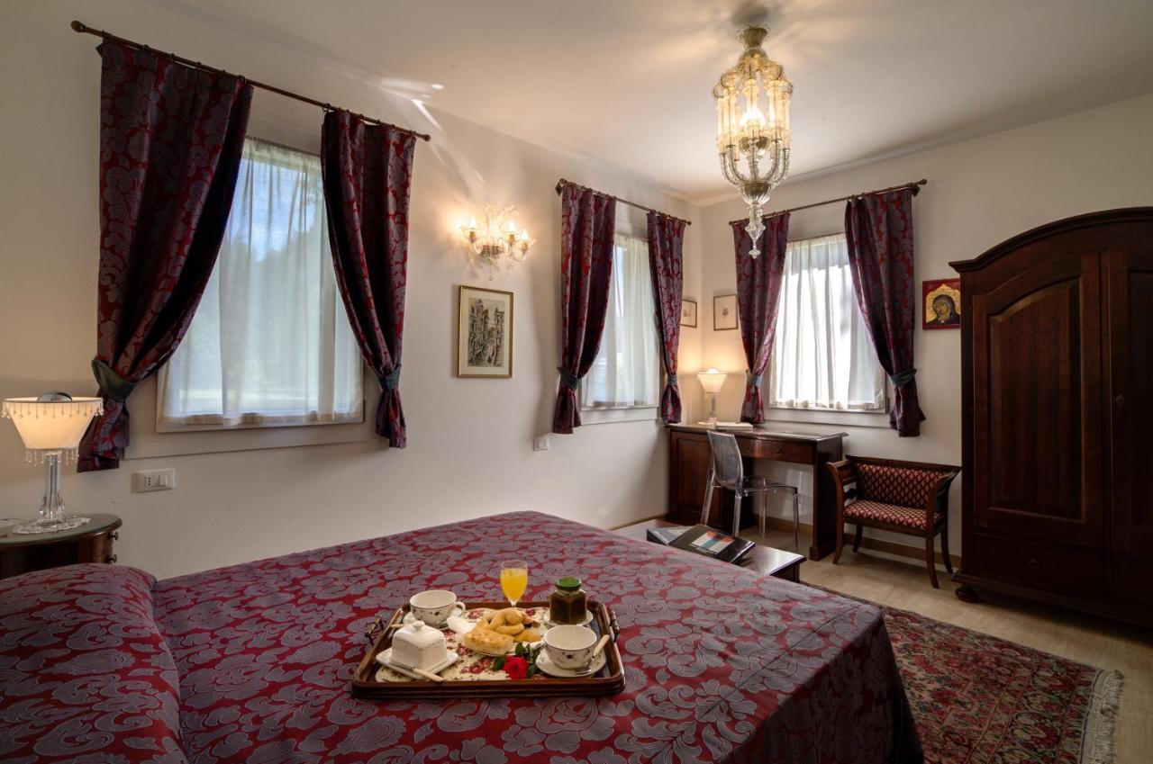 Cadifiore B&B Mira Εξωτερικό φωτογραφία