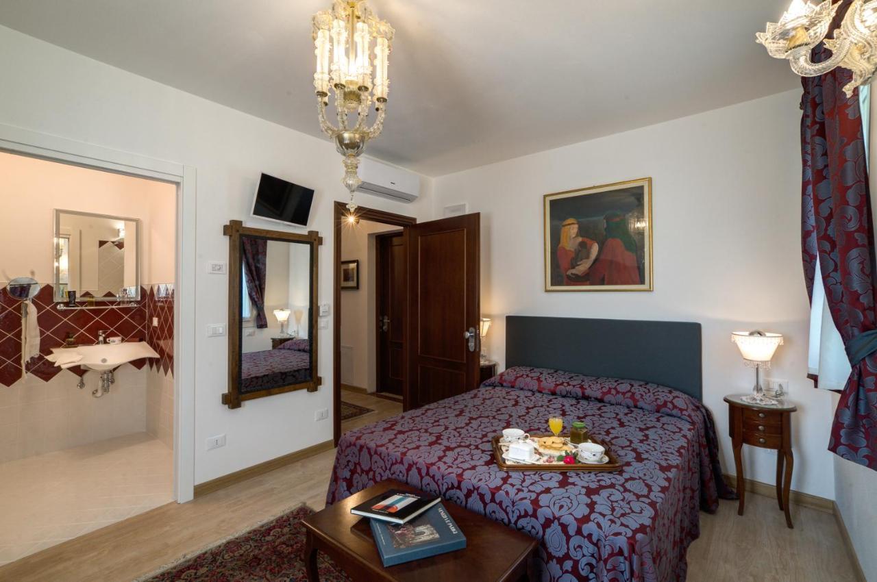 Cadifiore B&B Mira Εξωτερικό φωτογραφία