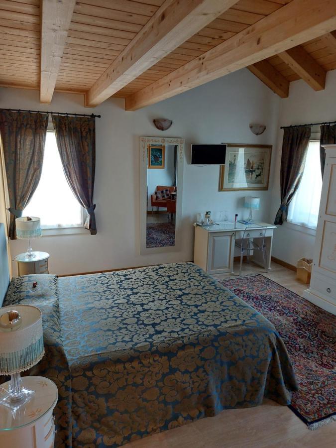 Cadifiore B&B Mira Εξωτερικό φωτογραφία
