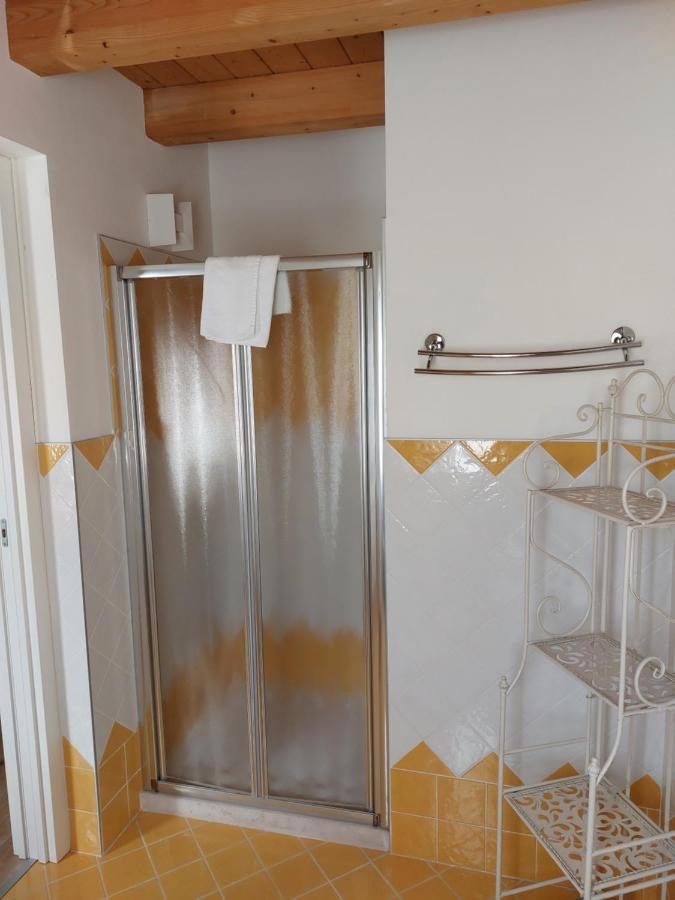 Cadifiore B&B Mira Εξωτερικό φωτογραφία
