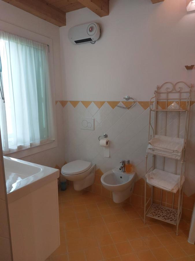 Cadifiore B&B Mira Εξωτερικό φωτογραφία