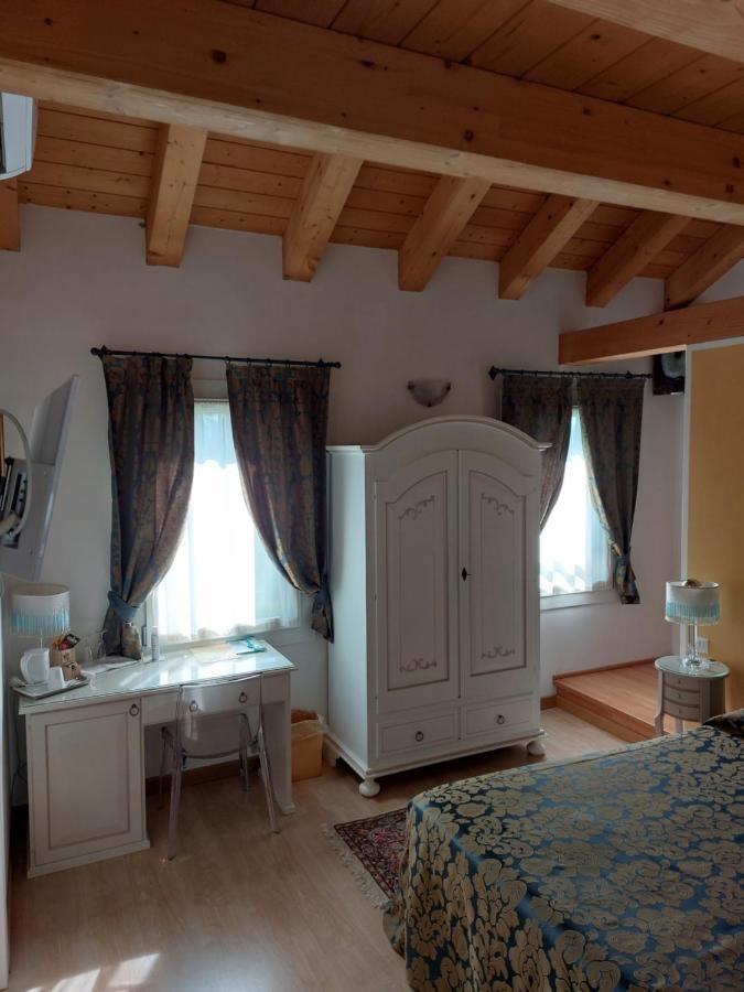 Cadifiore B&B Mira Εξωτερικό φωτογραφία