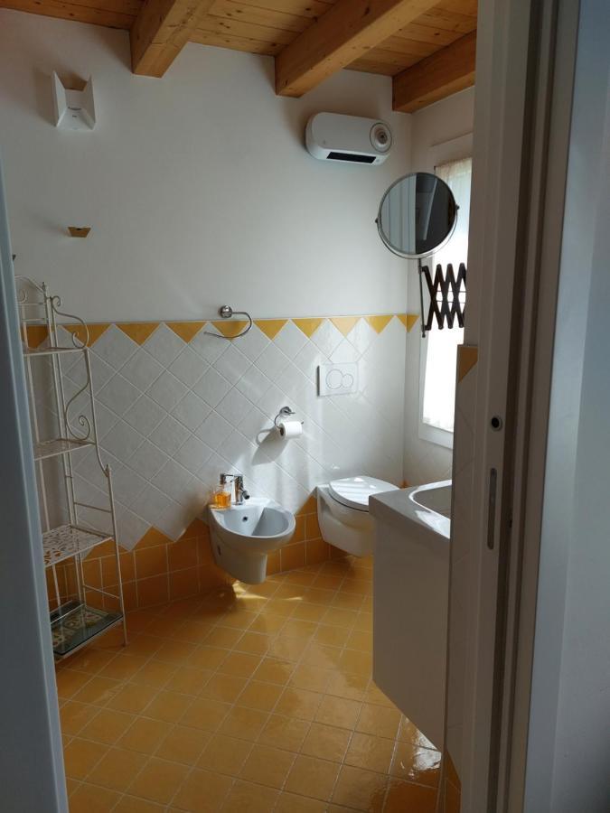 Cadifiore B&B Mira Εξωτερικό φωτογραφία