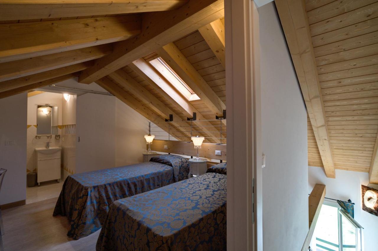 Cadifiore B&B Mira Εξωτερικό φωτογραφία