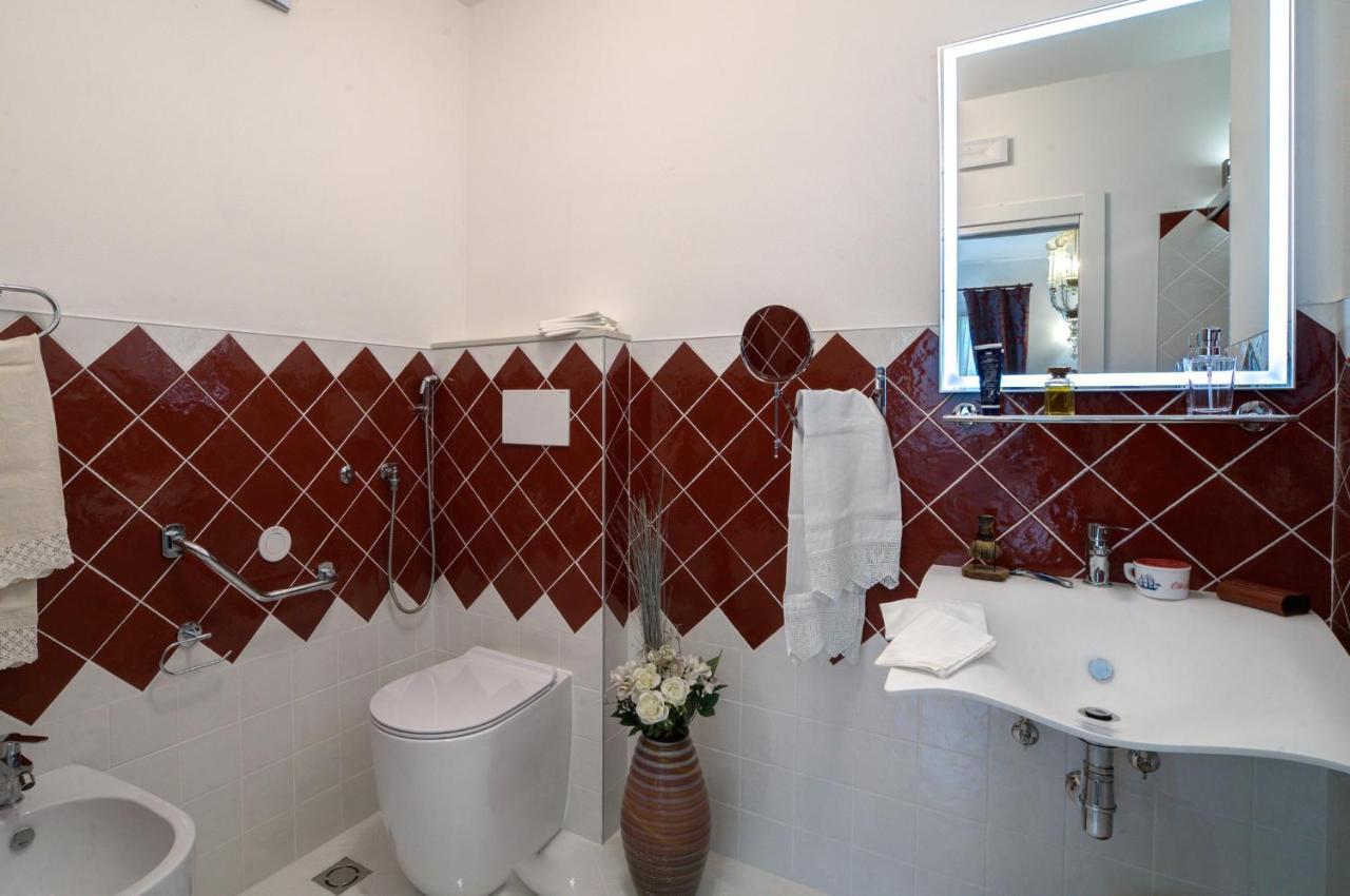 Cadifiore B&B Mira Εξωτερικό φωτογραφία