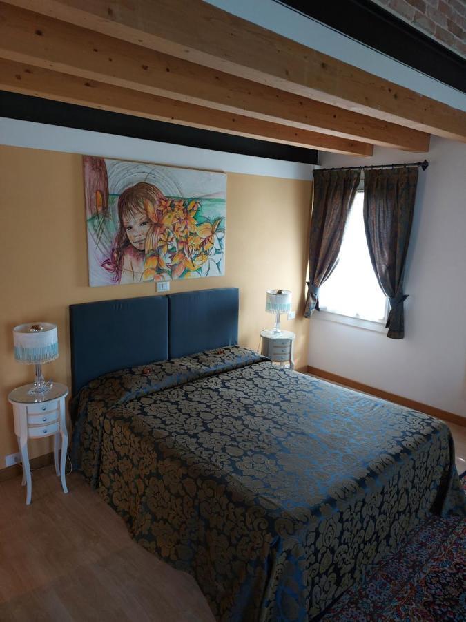 Cadifiore B&B Mira Εξωτερικό φωτογραφία