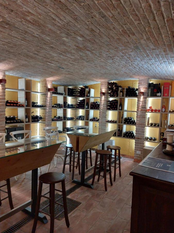 Cadifiore B&B Mira Εξωτερικό φωτογραφία