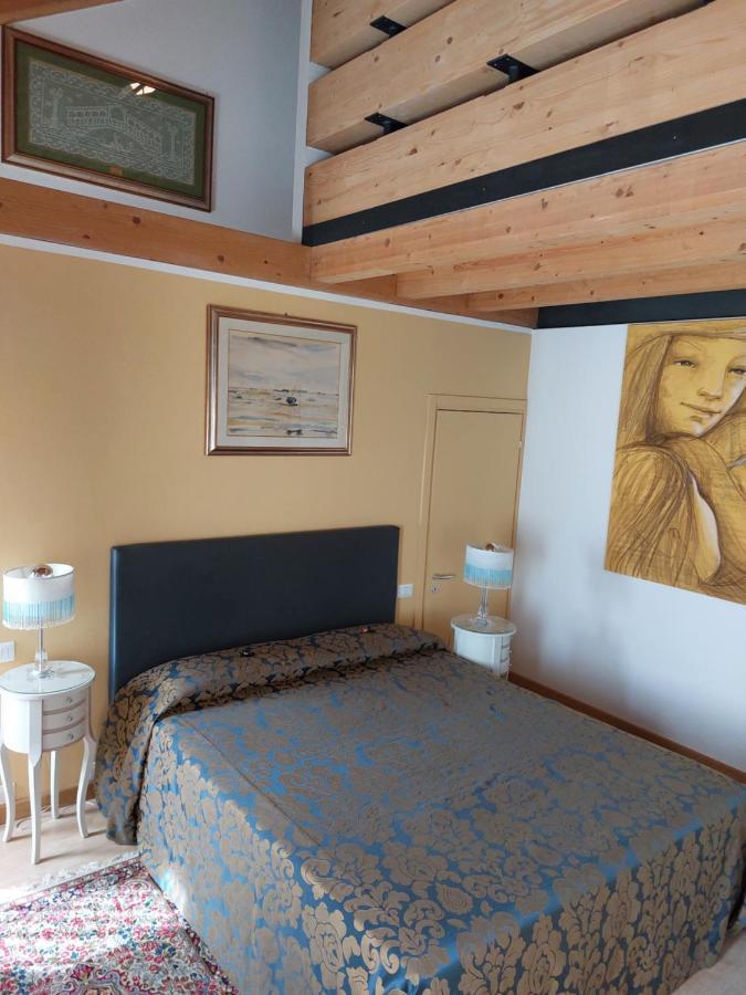 Cadifiore B&B Mira Εξωτερικό φωτογραφία
