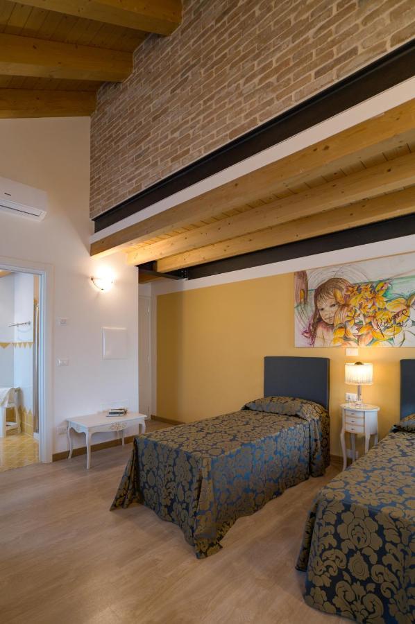 Cadifiore B&B Mira Εξωτερικό φωτογραφία