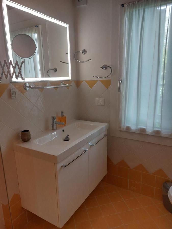 Cadifiore B&B Mira Εξωτερικό φωτογραφία