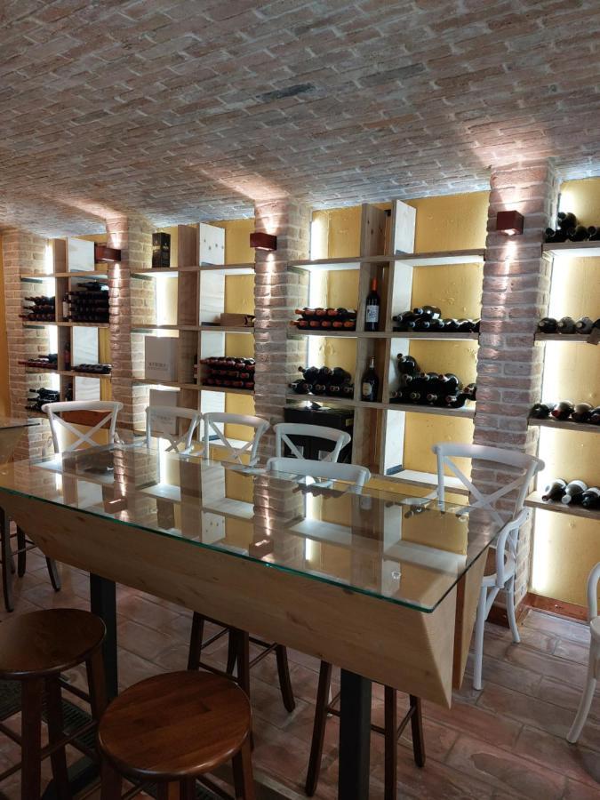 Cadifiore B&B Mira Εξωτερικό φωτογραφία